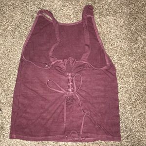 American Eagle tank top